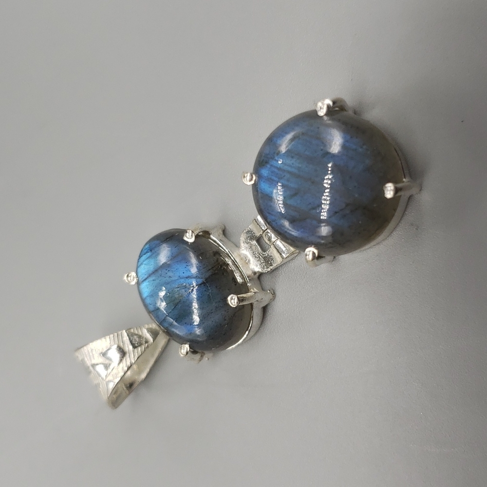 Labradorite Necklace